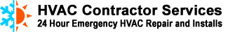 Snow Camp HVAC Services